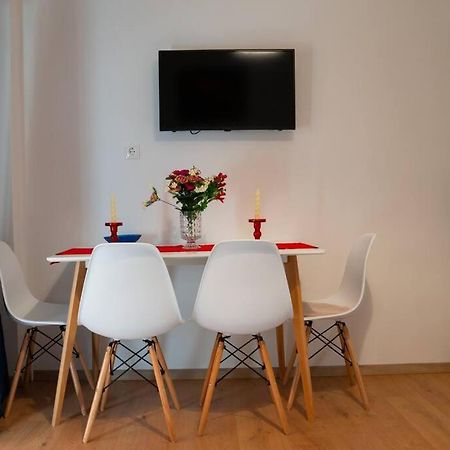 Cozy Apartment In Athens Center エクステリア 写真