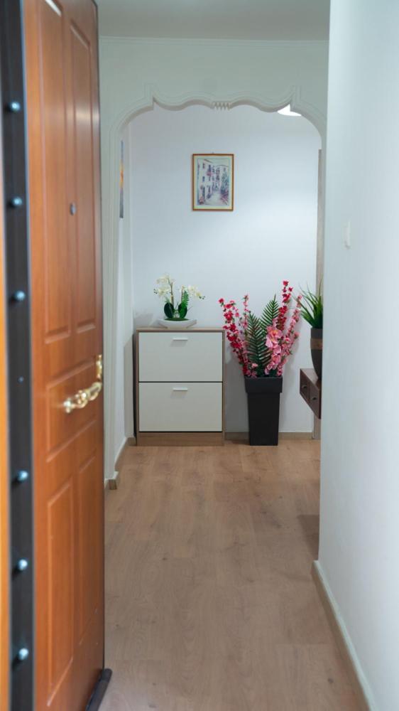 Cozy Apartment In Athens Center エクステリア 写真