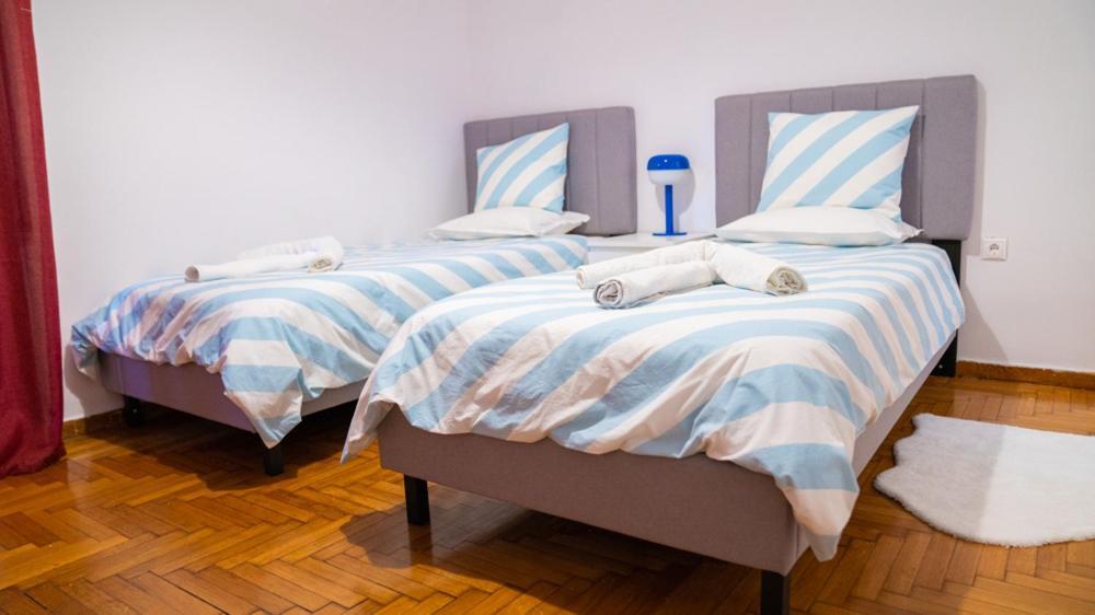 Cozy Apartment In Athens Center エクステリア 写真