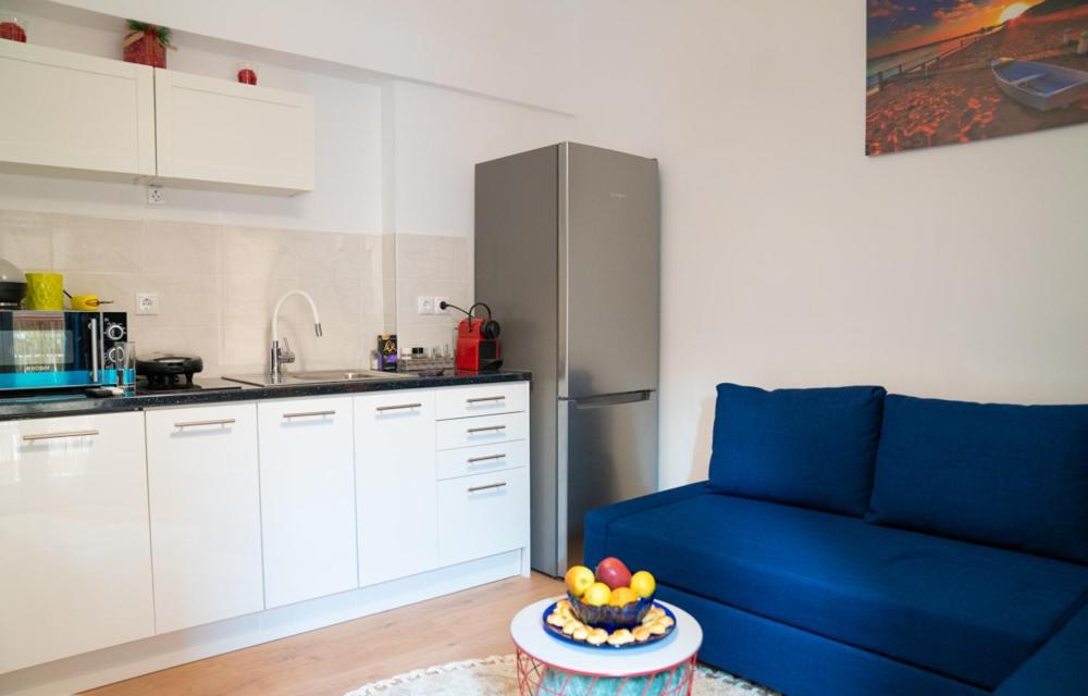 Cozy Apartment In Athens Center エクステリア 写真